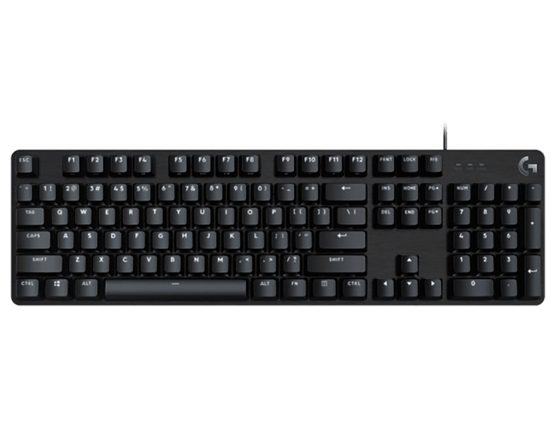 G413 SE Mechanical Gaming tastatura US