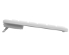 MK950 Wireless Desktop White US tastatura + miš