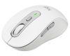 MK950 Wireless Desktop White US tastatura + miš