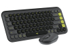 POP Icon Combo wireless US tastatura 
