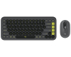 POP Icon Combo wireless US tastatura 