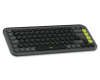 POP Icon Keys US tastatura graphite
