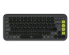 POP Icon Keys US tastatura graphite