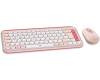 POP Icon Combo US tastatura rose