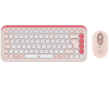 POP Icon Combo US tastatura rose