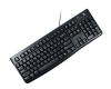 K120 USB US tastatura OEM