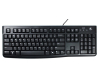 K120 USB US tastatura OEM