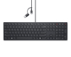 KB525C Collaboration YU tastatura crna