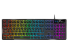 Scorpion K7 Gaming USB YU crna tastatura 