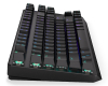 Thock TKL Wireless Red RGB tastatura (EY5A080)