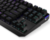 Thock TKL Wireless Red RGB tastatura (EY5A080)