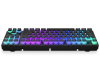 Thock TKL Pudding Red RGB tastatura (EY5A119) 