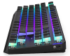 Thock TKL Pudding Red RGB tastatura (EY5A119) 