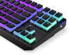 Thock TKL Pudding Red RGB tastatura (EY5A119) 