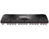 Thock TKL Pudding Red RGB tastatura (EY5A119) 