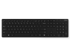 W5000 Wireless US tastatura + miš crna
