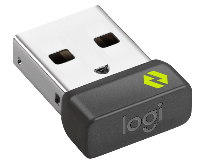 BOLT USB receiver