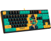 AT87 Bloody Alpha Gaming Renegade USB US tastatura