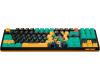 AT87 Bloody Alpha Gaming Renegade USB US tastatura