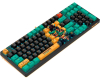 AT98 Bloody Alpha Gaming Renegade USB US tastatura