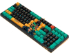 AT98 Bloody Alpha Gaming Renegade USB US tastatura