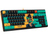 AT98 Bloody Alpha Gaming Renegade USB US tastatura