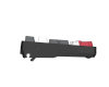 S98 Bloody RGB Mechanical Energy Red switch NARAKA USB US tastatura