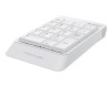 FK13P FSTYLER Numerička USB bela tastatura