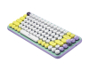 Pop Keys with Emoji, Daydream Mint wireless tastatura 