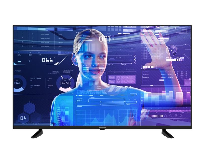 50 inča 50GFU7800B LED 4K UHD Android TV 