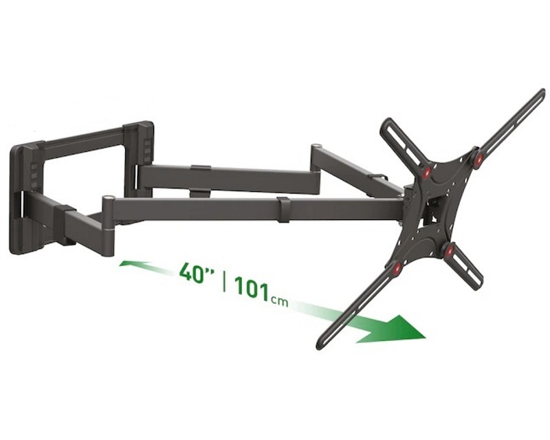 BM464XL LCD TV zglobni zidni nosač od 13 do 83 inča
