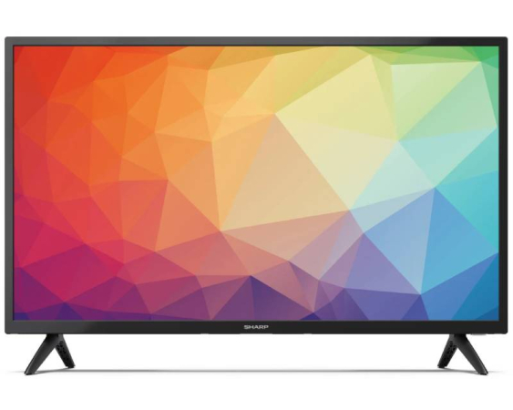SHARP 32" 32FG2 HD Ready Android TV