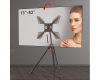 DTP410 LCD TV Tripod podni nosač od 13 do 83 inča