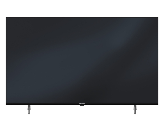 GRUNDIG 75" 75 GHU 7800 B LED TV