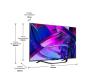 55 inča 55U7KQ ULED Smart UHD TV