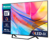 55 inča 55A7KQ QLED 4K UHD Smart TV