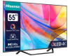 55 inča 55A7KQ QLED 4K UHD Smart TV