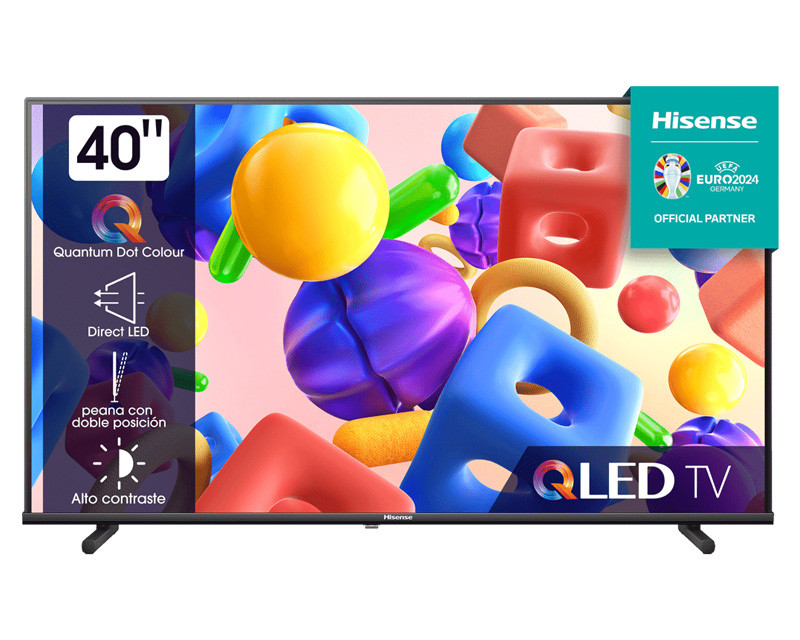 40 inča 40A5KQ QLED Smart FHD TV