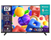32 inča 32A5KQ QLED Smart FHD TV