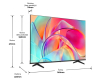 43 inča 43E7KQ QLED 4K UHD Smart TV