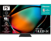 75" 75U8KQ Mini-LED ULED 4K UHD Smart TV 