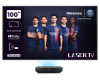 100 inča 100L9HD Laser 4K UHD Smart TV Projektor