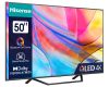 50" 50A7KQ QLED 4K UHD Smart TV 