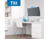 E110.B LCD TV zidni nosač 13-29"