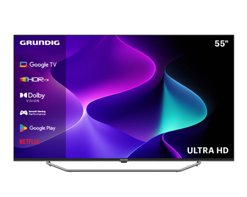 55 inča 55GHU7970B LED 4K UHD Android TV