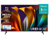 65 inča 65A6N Smart Ultra HD 4K TV