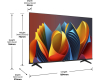 55 inča 55E7NQ 4K UHD Smart TV 