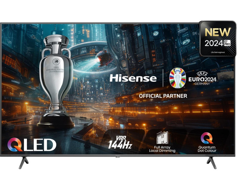 75 inča 75U8NQ ULED Mini-LED 4K UHD Smart TV
