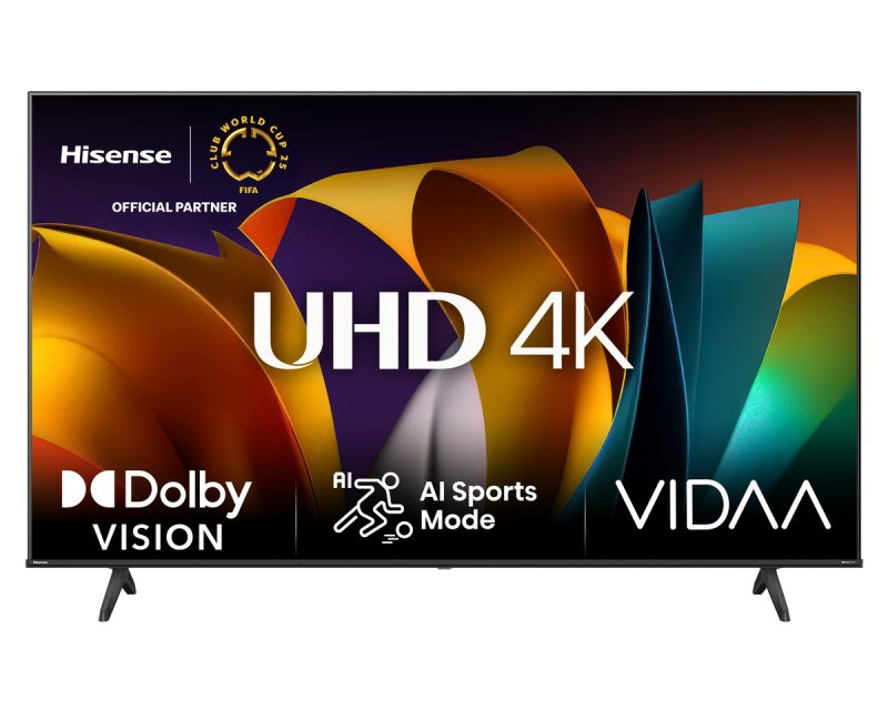 85 inča 85A6N LED 4K UHD Smart TV