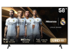 58 inča 58A6N DLED 4K UHD Smart TV